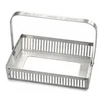 Merck Rack for glass slides