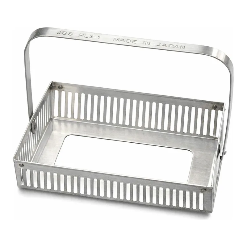 Merck Rack for glass slides
