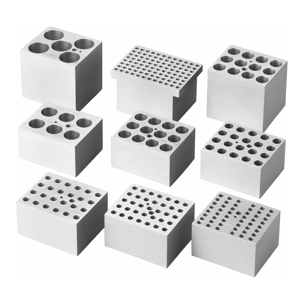 Merck Replacement single block for Corning LSE digital dry bath heater