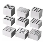Merck Replacement single block for Corning LSE digital dry bath heater