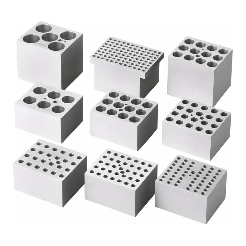 Merck Replacement single block for Corning LSE digital dry bath heater