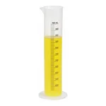 Merck Scienceware Holdfast graduated cylinders with handle