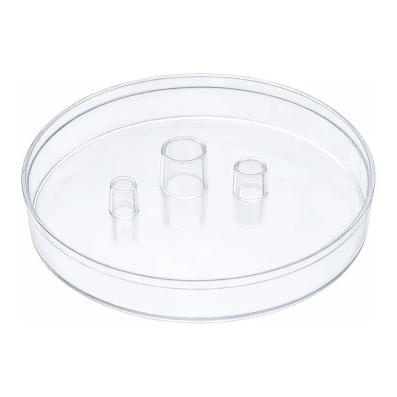 Merck Scienceware cloning cylinders, polystyrene