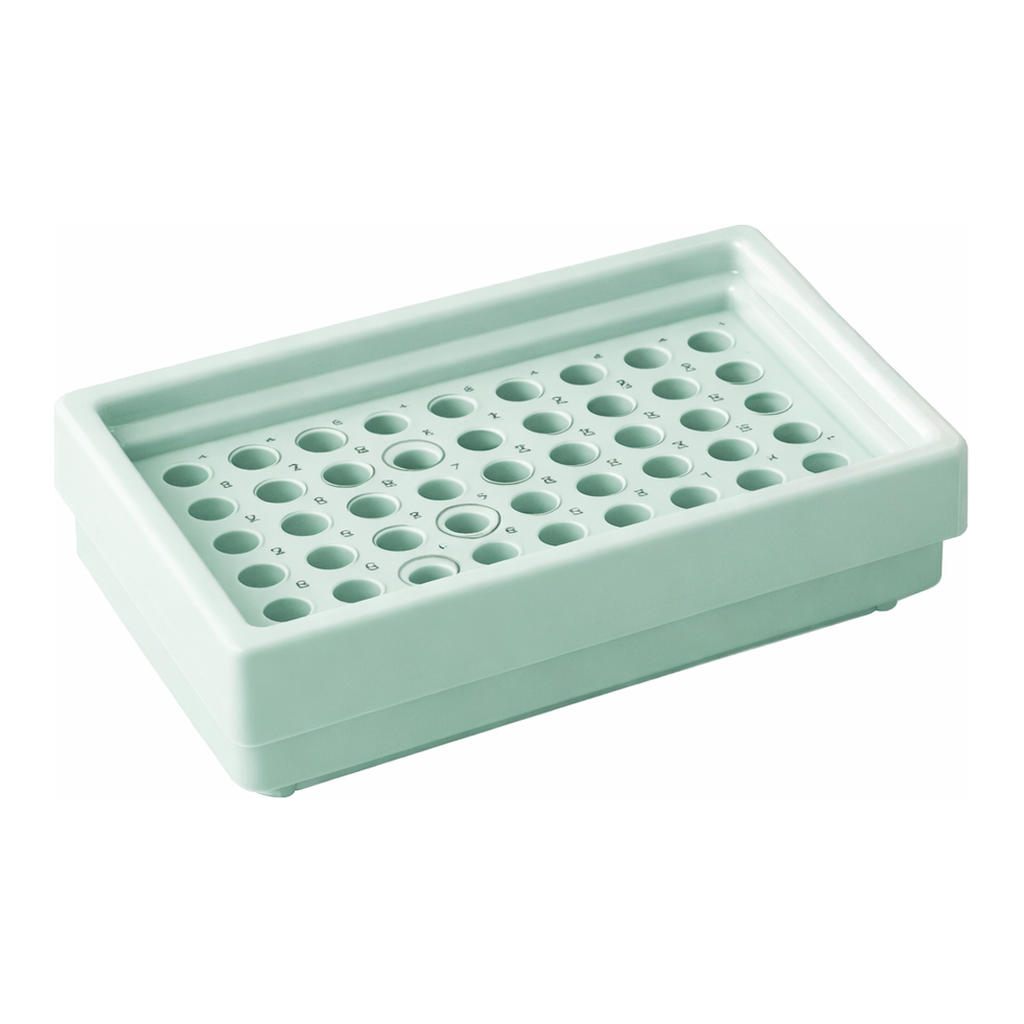 Merck Scienceware microsample tube rack
