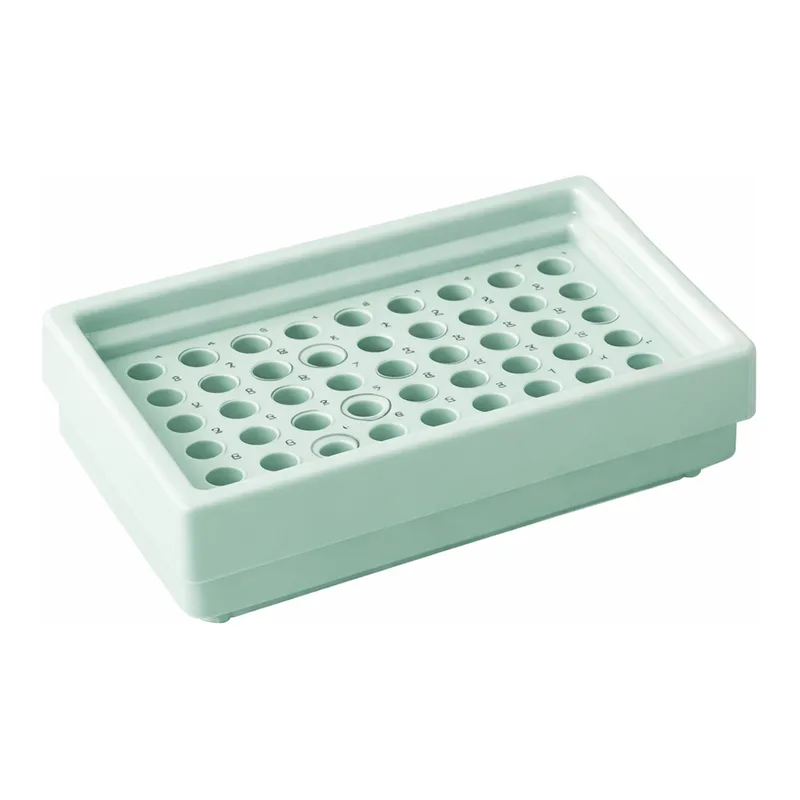 Merck Scienceware microsample tube rack