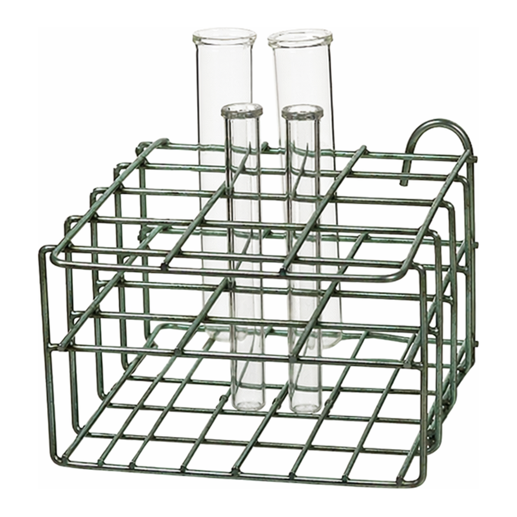 Merck Scienceware POXYGRID test-tube rack