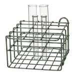 Merck Scienceware POXYGRID test-tube rack