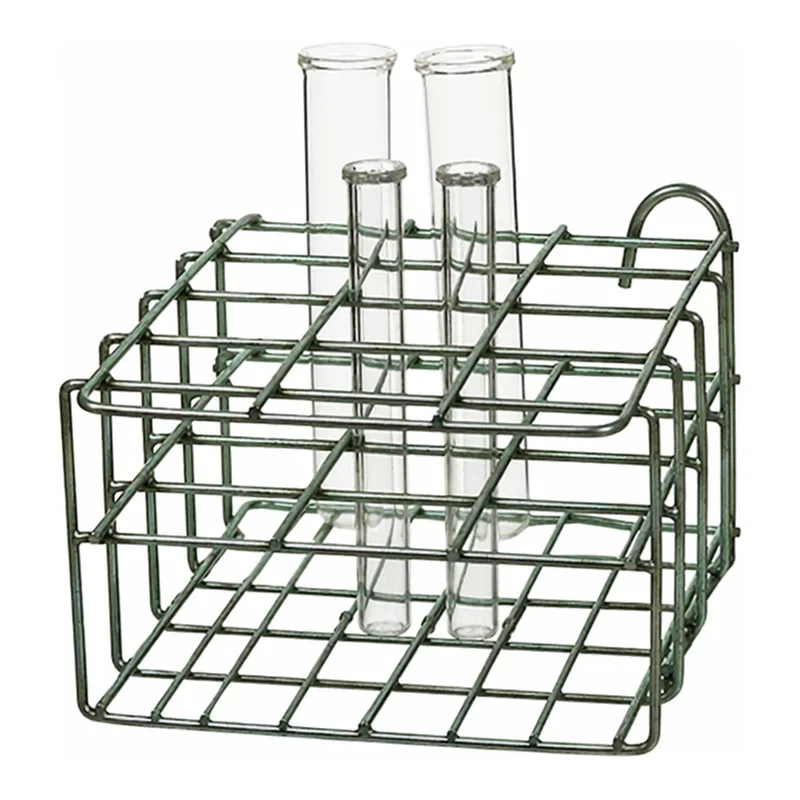 Merck Scienceware POXYGRID test-tube rack