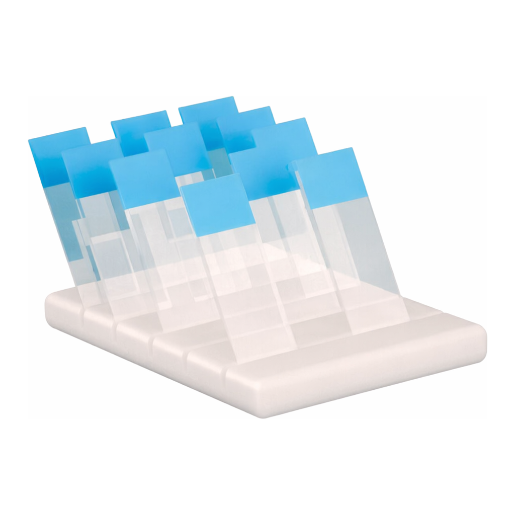 Merck Slide holder