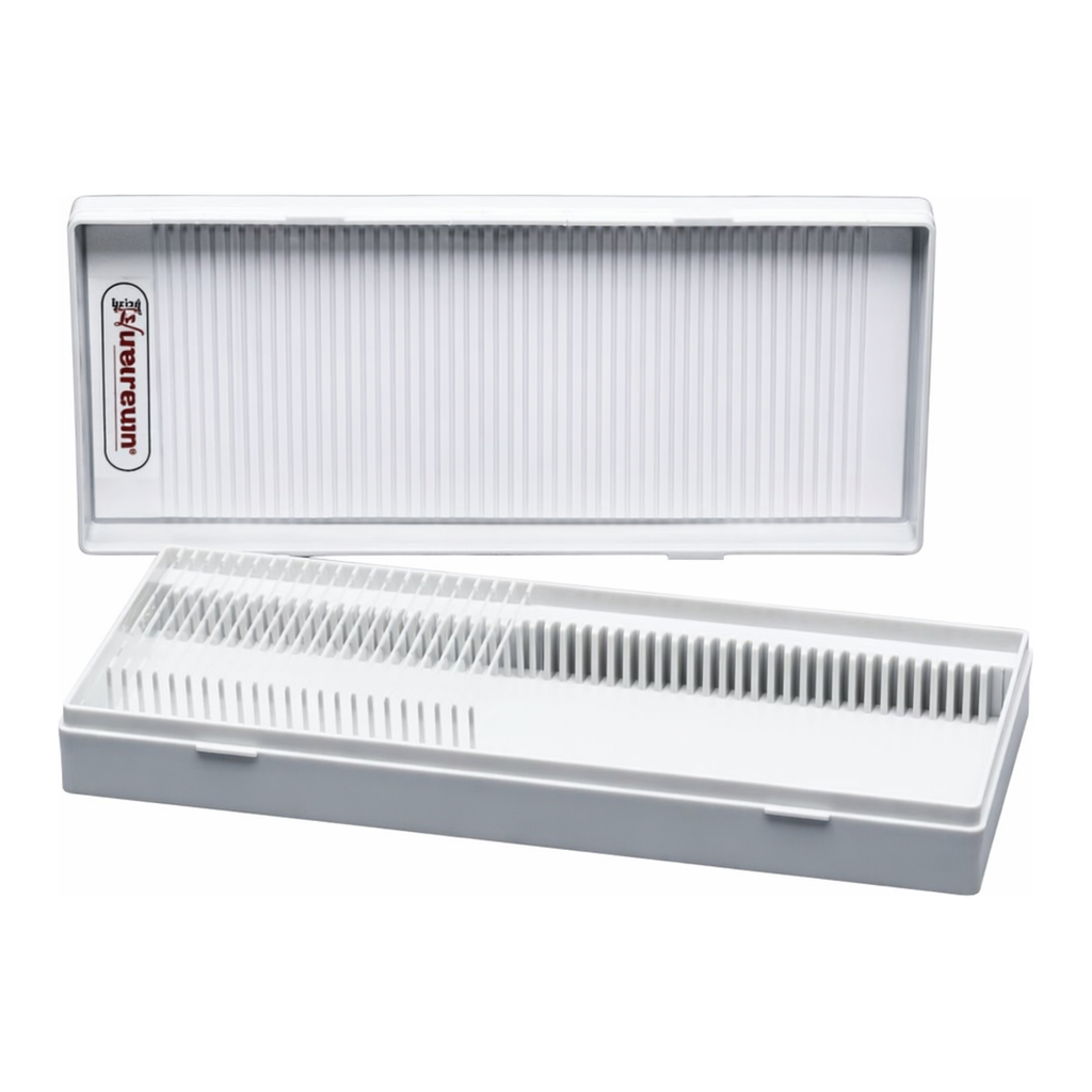 Merck Scienceware slide box