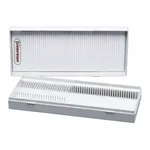 Merck Scienceware slide box