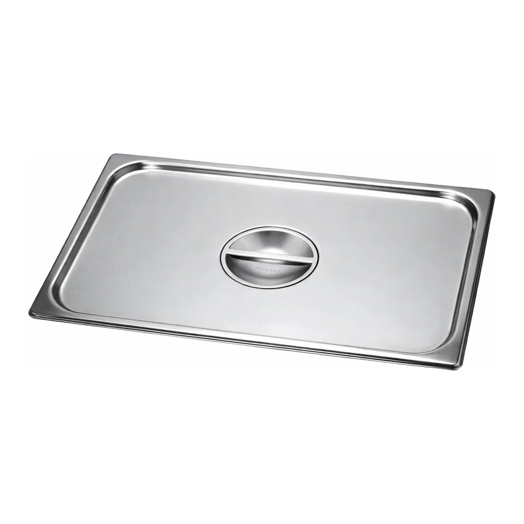 Merck Solid cover for Stainless Steel Instrument Tray