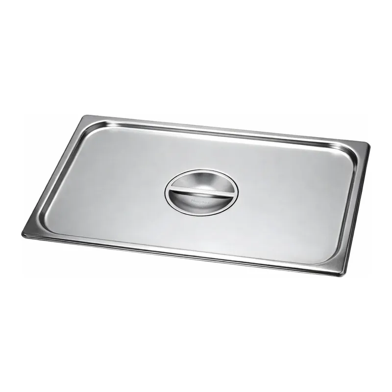 Merck Solid cover for Stainless Steel Instrument Tray