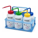 Merck Scienceware wash bottle carrier