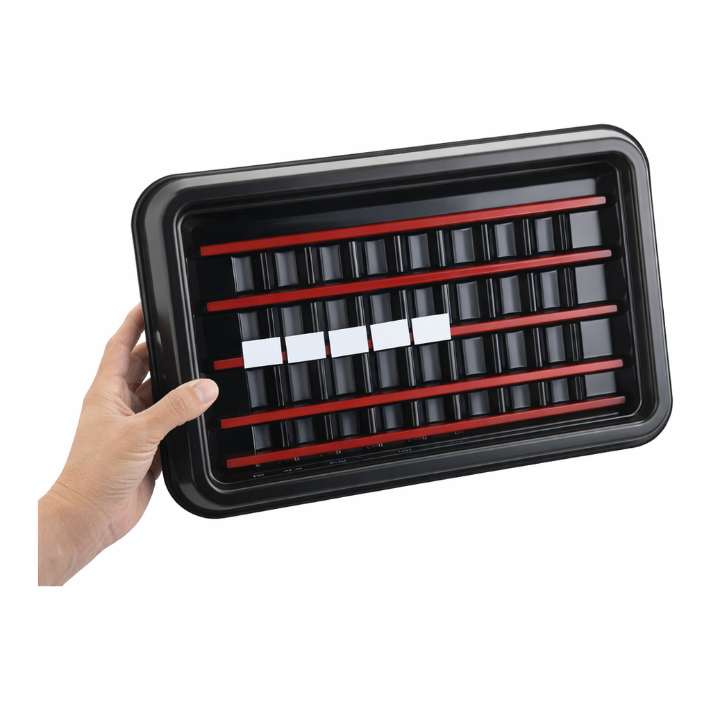 Merck StainTray slide staining system