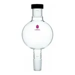 Merck Synthware Chromatography reservoir with Rodaviss joint