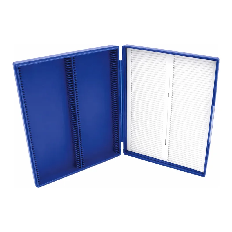 Merck Slide box