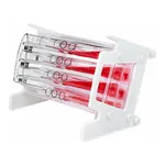 Merck Slant rack for culture tubes