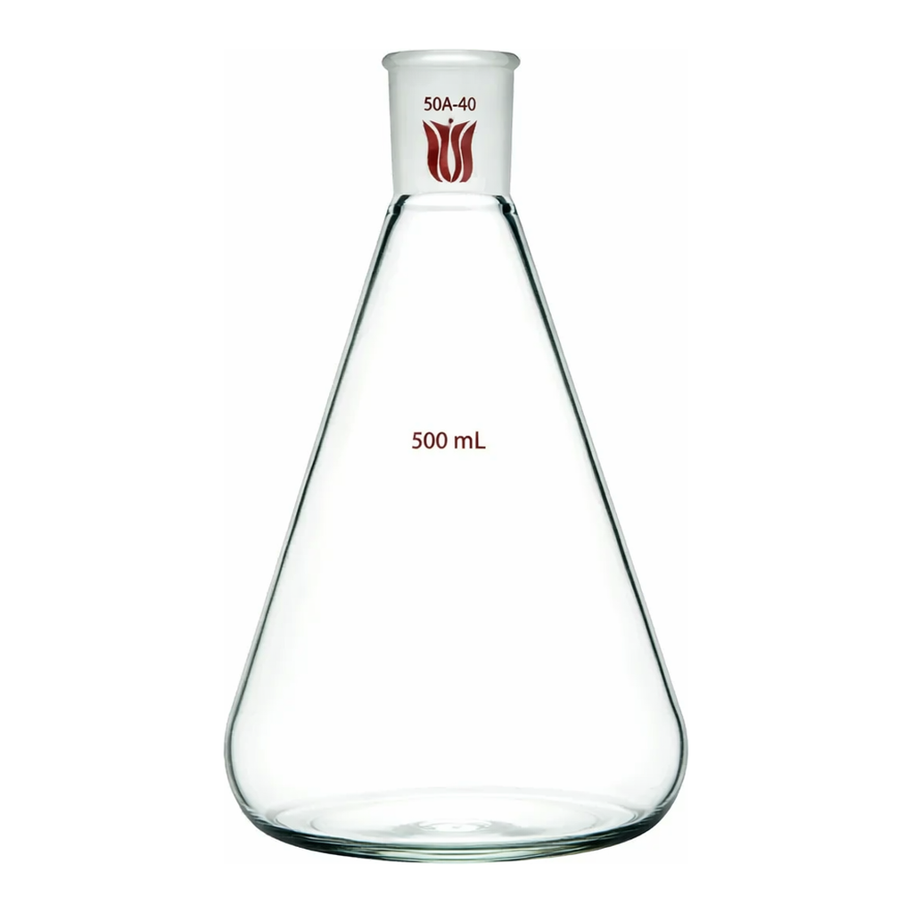Merck Synthware Erlenmeyer flask