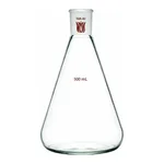 Merck Synthware Erlenmeyer flask