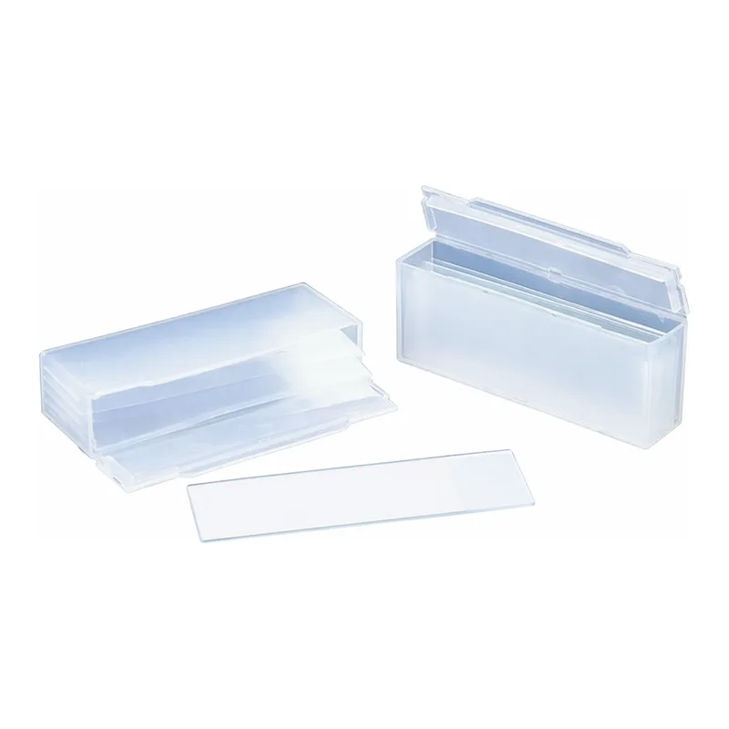 Merck Slide mailer, 5 place