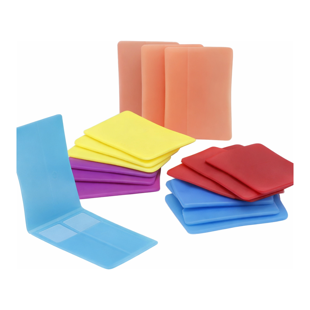 Merck Slide mailer, 2 place