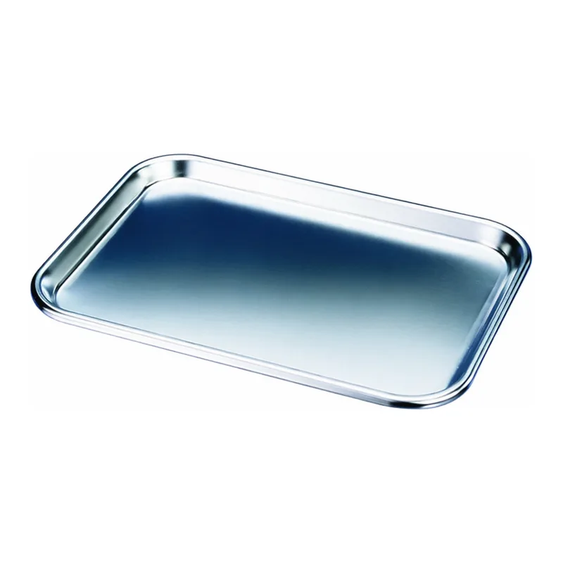 Merck Stainless steel drying trays