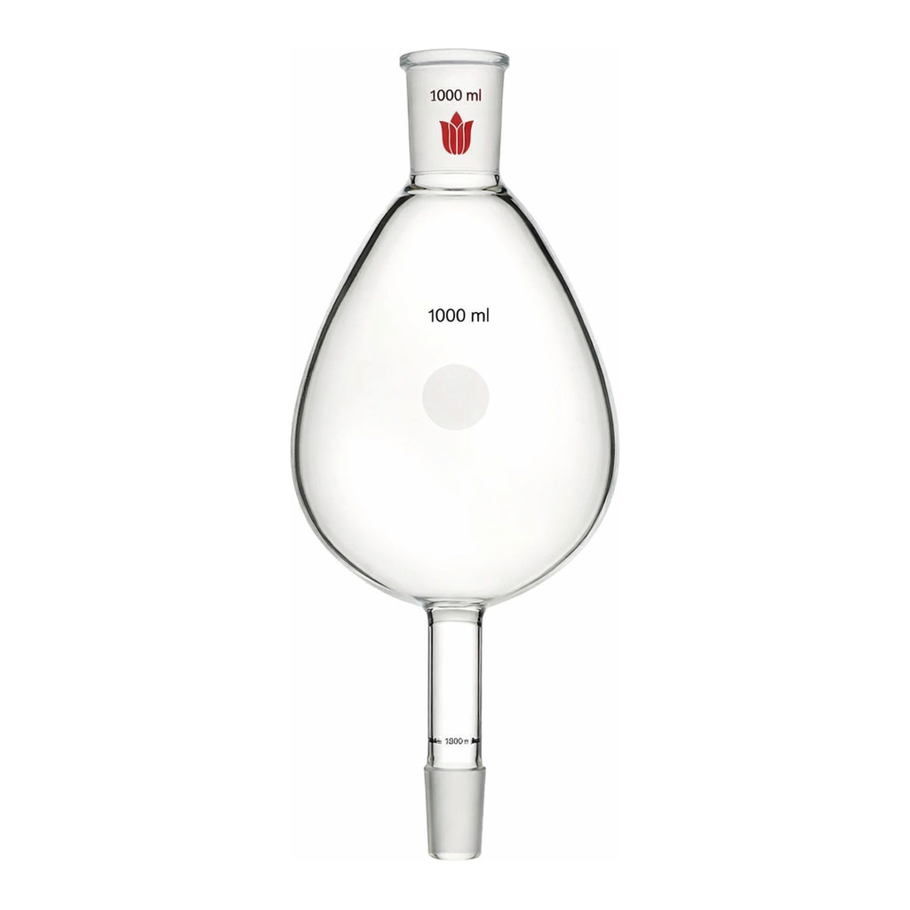 Merck Synthware Kuderna-Danish flask
