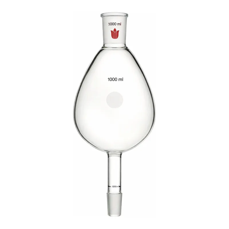 Merck Synthware Kuderna-Danish flask