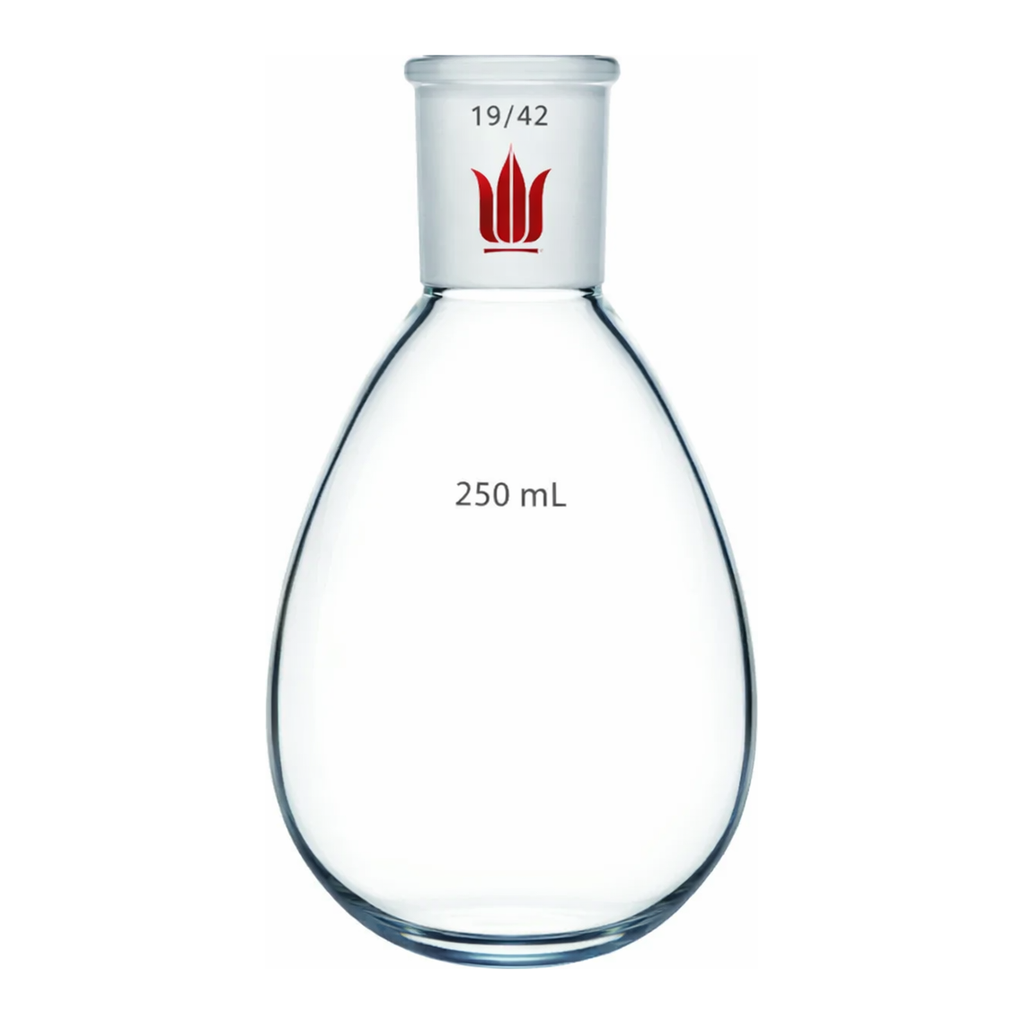 Merck Synthware recovery flask