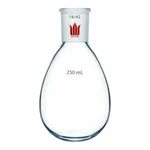 Merck Synthware recovery flask
