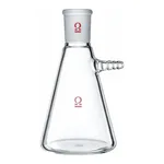 Merck Synthware Filtering flask with 10 mm OD hose connection