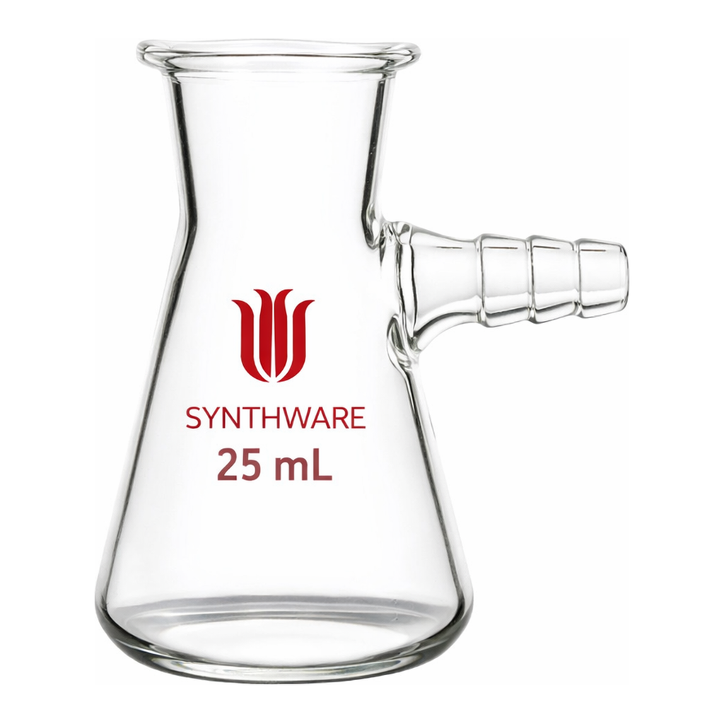 Merck Synthware micro filter flask