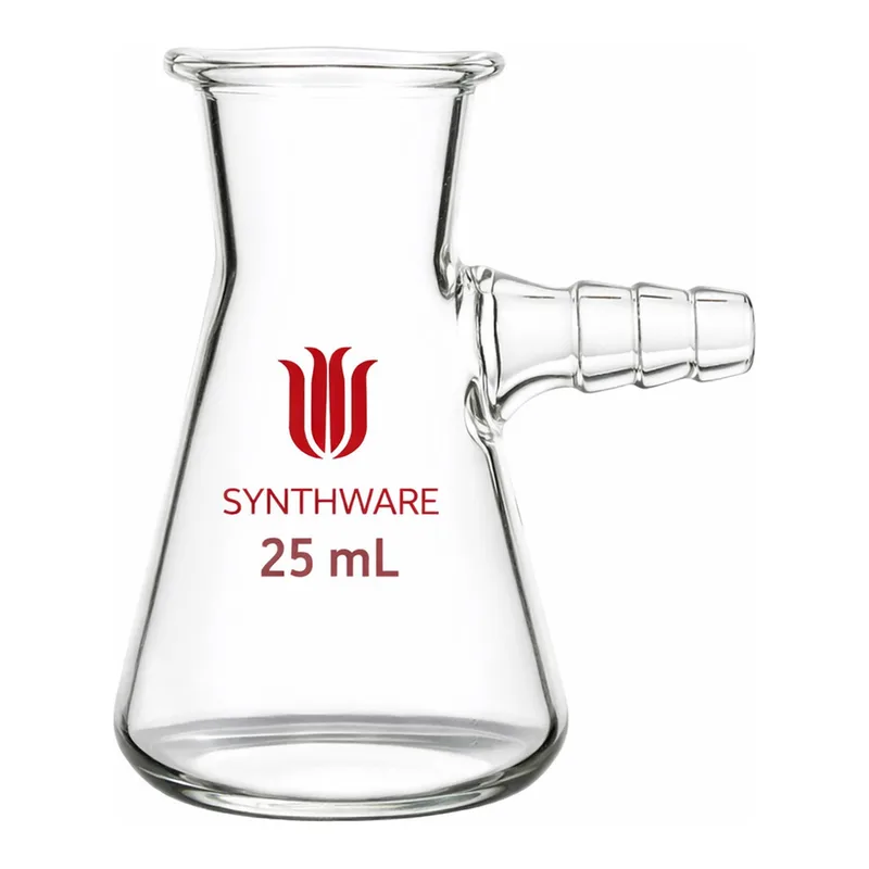 Merck Synthware micro filter flask