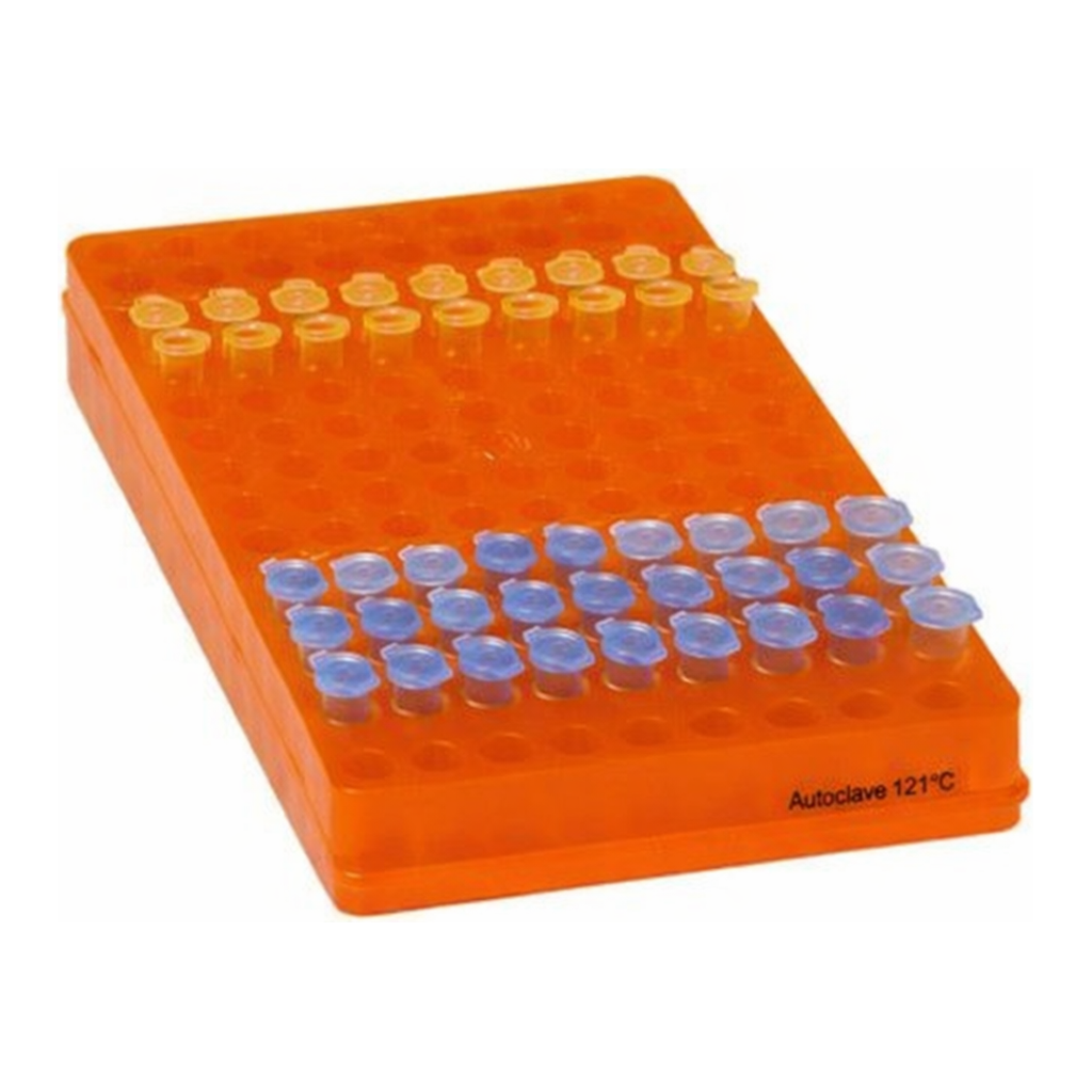 Merck Tube rack for Benchmixer XL multi-tube vortexer