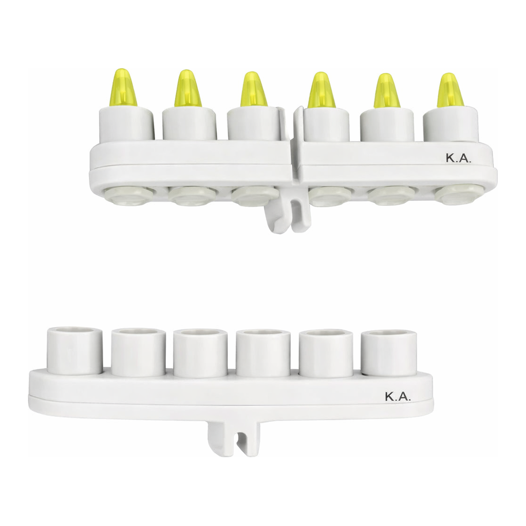 Merck Tube holder for RotoBot Rotating Mixers