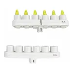 Merck Tube holder for RotoBot Rotating Mixers