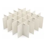 Merck TrueNorth Cardboard Storage Box Partition