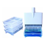 Merck Texan reagent reservoir for multichannel pipettes