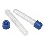 Merck Test tubes plastic