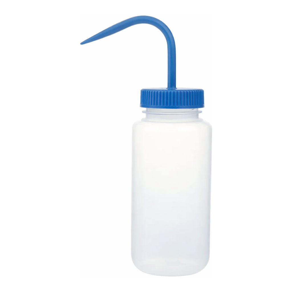 Merck Wide mouth wash bottle