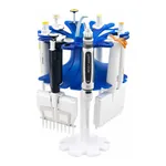 Merck Universal carousel pipette stand