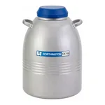 Merck Worthington LS Series Liquid Nitrogen Refridgerators