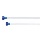 Merck Wilmad NMR tubes 10 mm diam., precision