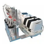 Merck 3D Biotek 3D perfusion bioreactor system with pump