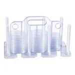 Merck Bel-Art Petri Dish Rack