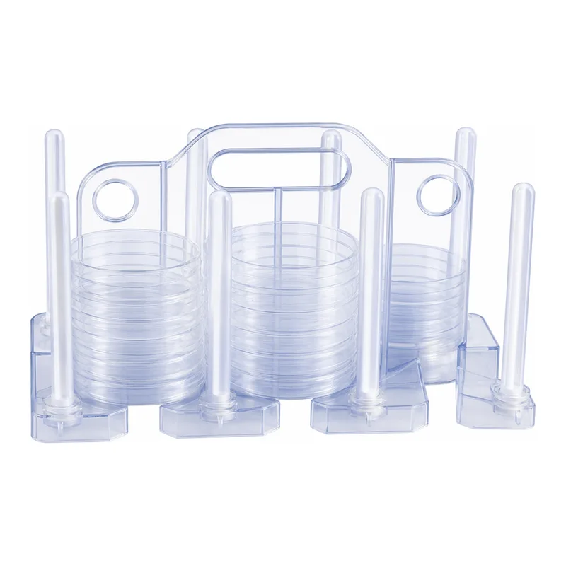 Merck Bel-Art Petri Dish Rack