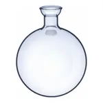 Merck Ace receiving flask,