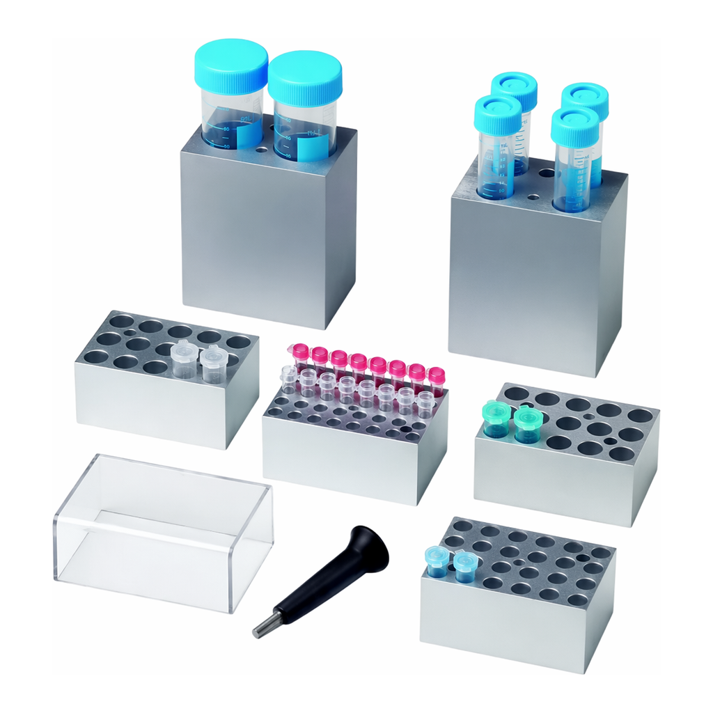 Merck Block for MultiTherm shaker