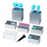 Merck Block for MultiTherm shaker
